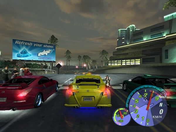 ps2 need for speed underground 2 iso download